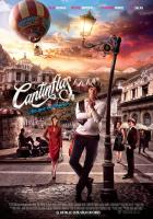 Cantinflas  - Poster / Imagen Principal