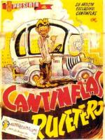 Cantinflas ruletero (S) (S)