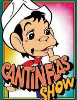 Cantinflas Show (TV Series) - Promo