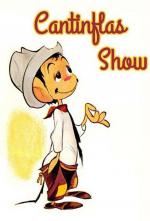 Cantinflas Show (Serie de TV)