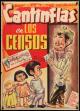 Cantinflas y los censos 