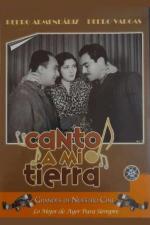 Canto a mi tierra 