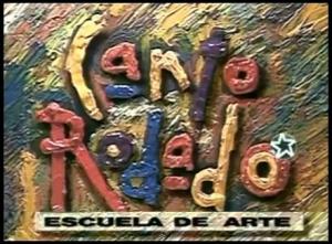 Canto rodado: Escuela de arte (Serie de TV)