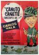 Canuto Cañete, conscripto del 7  