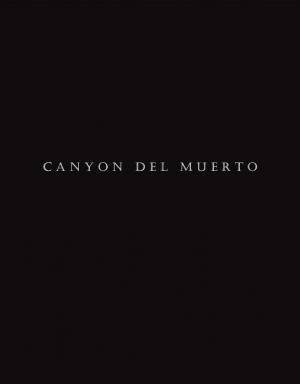 Canyon Del Muerto 
