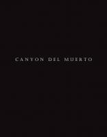 Canyon Del Muerto  - Poster / Imagen Principal