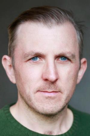 Caolan Byrne