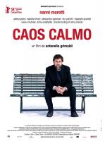 Caos calmo  - Poster / Imagen Principal