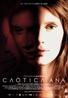 Caótica Ana  - Poster / Imagen Principal