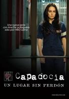 Capadocia (TV Series) - Promo