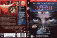 Cape Fear  - Dvd