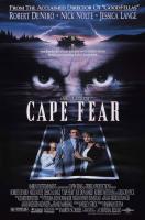 Cape Fear  - Poster / Main Image