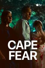 Cape Fear (TV Miniseries)