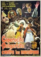 Caperucita y Pulgarcito contra los monstruos  - Poster / Imagen Principal