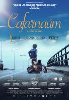 Cafarnaúm: La ciudad olvidada  - Posters