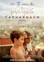 Capharnaüm  - Posters