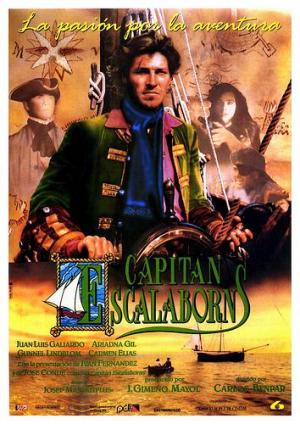 Captain Escalaborns 