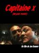 Capitaine X (C)