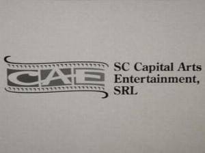 Capital Arts Entertainment