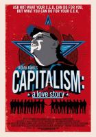Capitalism: A Love Story  - Poster / Main Image
