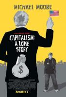 Capitalism: A Love Story  - Posters
