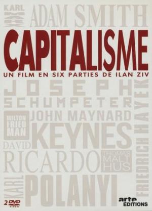 Capitalismo (Serie de TV)