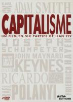 Capitalismo (Serie de TV) - Poster / Imagen Principal