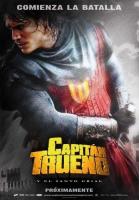 Capitán Trueno y el Santo Grial  - Posters