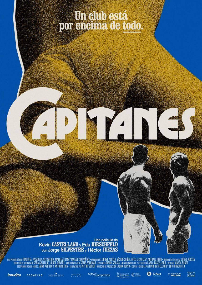 Capitanes (S)