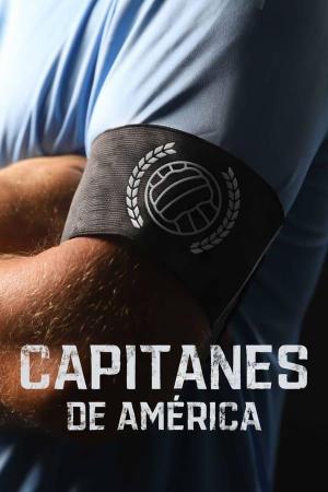 Captains of America (TV Series)