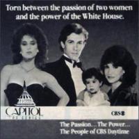 Capitolio (Serie de TV) - Poster / Imagen Principal