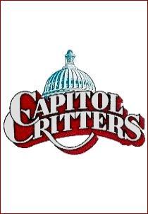 Capitol Critters (TV Series)