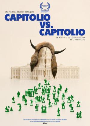 Capitolio vs. Capitolio 