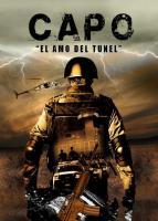 Capo - El amo del túnel (Miniserie de TV) - Poster / Imagen Principal