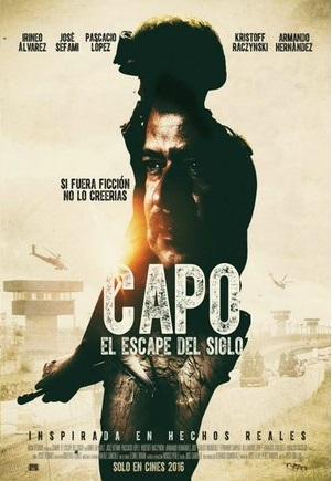 Chapo: el escape del siglo 