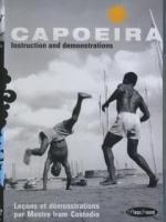 Capoeira: Instruction and Demonstrations  - Posters