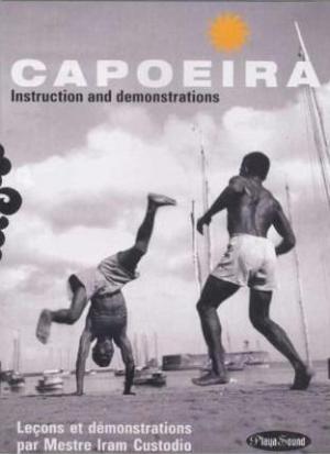 Capoeira: Instruction and Demonstrations 