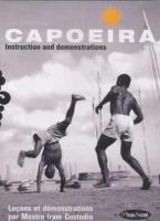 Capoeira: Instruction and Demonstrations  - Poster / Imagen Principal
