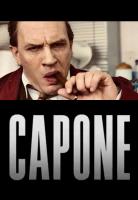 Capone  - Promo