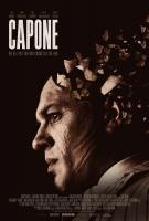 Capone  - Poster / Imagen Principal