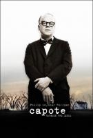 Capote  - Posters