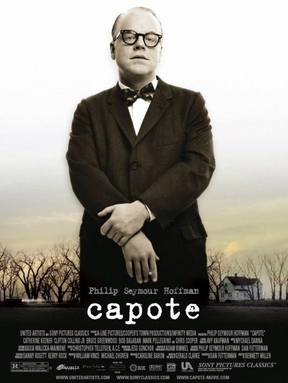 Capote  - Poster / Imagen Principal