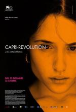 Capri-Revolution 