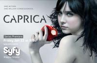 Caprica (TV Series) - Promo