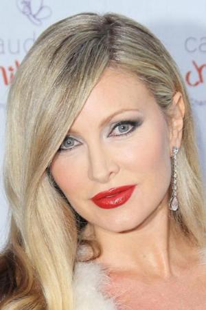 Caprice Bourret