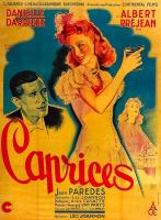 Caprices  - Poster / Main Image