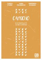 Capricho (C) - Poster / Imagen Principal