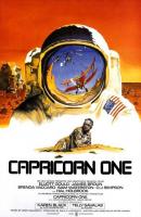 Capricorn One  - Poster / Main Image