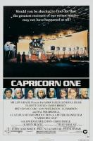 Capricorn One  - Posters