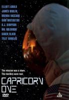 Capricorn One  - Dvd